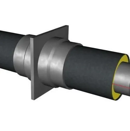 Фото №0 Неподвижная опора труб ОЦ эл.св. электросварная сталь 09Г2С