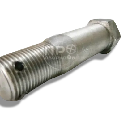 Фото №0 Болт ТЭМ1.40.20.123