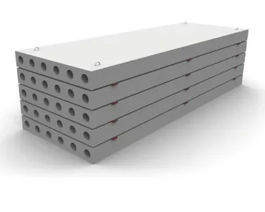 фото Плиты перекрытия