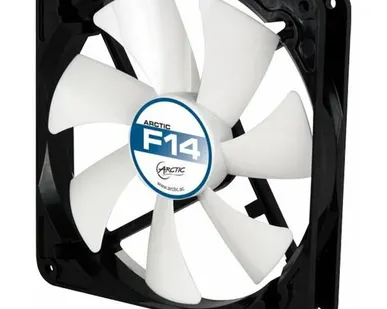 фото Система охлаждения для корпуса