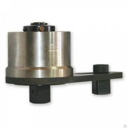 Фото №0 Ручной гайковерт (мультипликатор) РГ-100 Рост