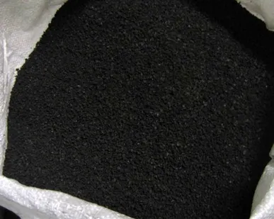 фото Крошка резиновая для крыльца на улице