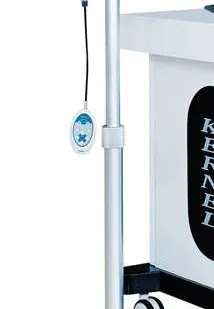 фото Видеокольпоскоп мод.2200А