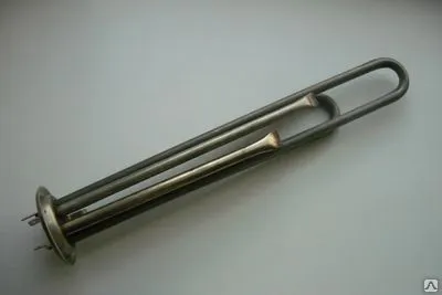 Фото №0 RF 2000 Вт (700+1300) (нержавейка) Нагревательный элемент Артикул: 10042