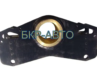 фото Балансир подвески со втулкой ЧМЗАП 603-2918010