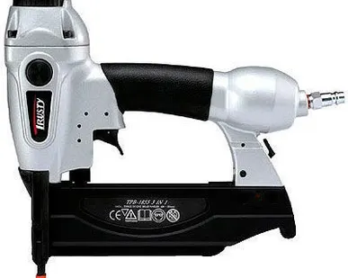 фото Монтажный шпилько и гвоздезабивной пистолет TRUSTY TBI‑1855 (3 IN 1)