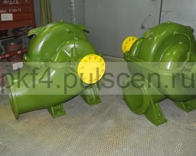 фото Насосы Д Vipom