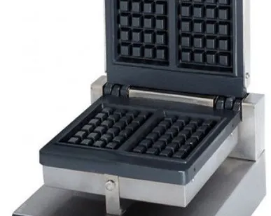 фото Вафельница HKN-GES2M