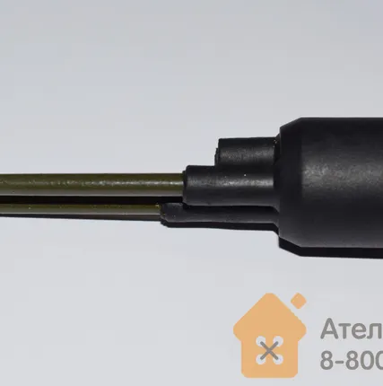 Фото №1 Датчик уровня воды Helo SH-ZP 13 A (двухуровневый, для пароген. HNS, арт. SP7860290)