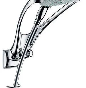 фото Hansgrohe Raindance Allrounder Air 28110000 Душевой гарнитур Hansgrohe