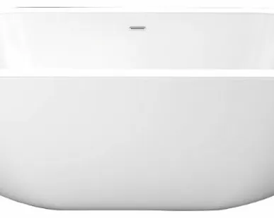 фото Акриловая ванна BelBagno BB13-1800 180х86