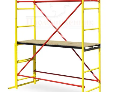 фото Помост малярный ПМ-200