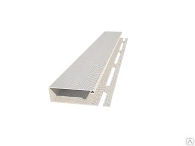 фото Наличник широкий