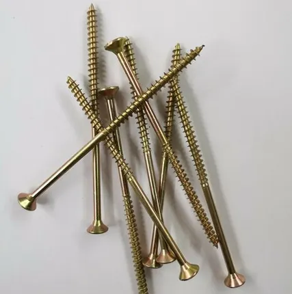 Фото №0 Саморез ШУЖ 6,0х120