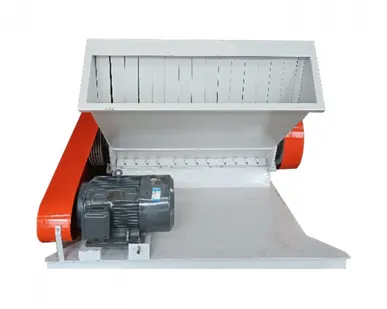 фото Дробилку для измельчения пластиковых труб ZR-800 в Москве