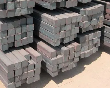 фото Квадрат 80х80 мм ст 40Х ГОСТ 2591