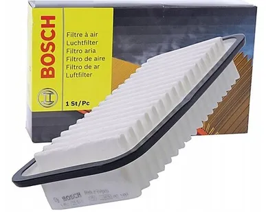 фото Панельный фильтр BOSCH 1457433971
