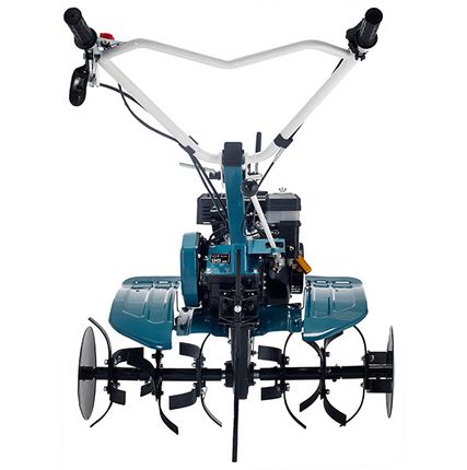 Фото №3 Культиватор бензиновый Hyundai T1200