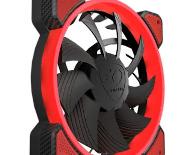 фото Система охлаждения для корпуса