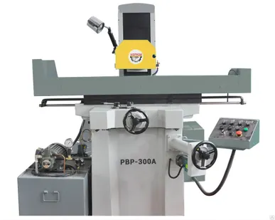 фото Плоскошлифовальный станок Proma PBP-300A
