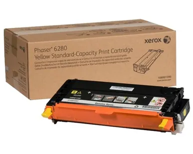 фото Картридж Xerox 106R01390