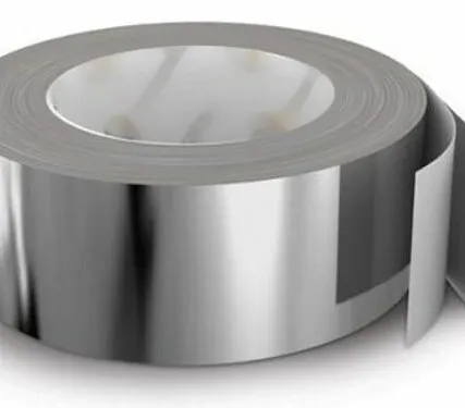 Фото №0 Лента алюминиевая 1105АМ 0,5х1200хРЛ