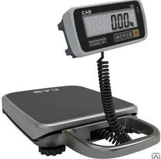 фото Весы CAS PB-150