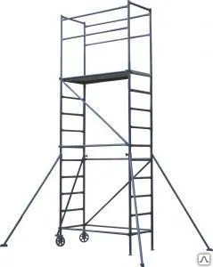 фото Помост ПСС-09