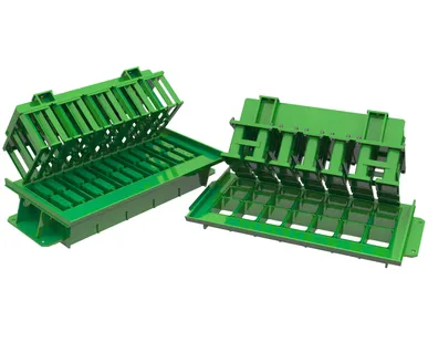 фото Матрицы для вибропрессов линии Мастек