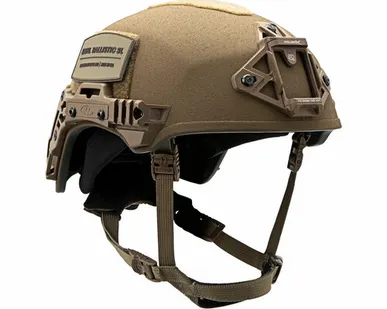 фото Шлем тактический EXFIL BALLISTIC SL