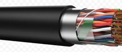 Фото №0 Кабель ТППэпЗ 30х2х0.5 м.п.