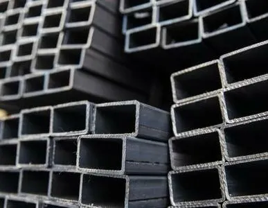 фото Трубы прямоугольные