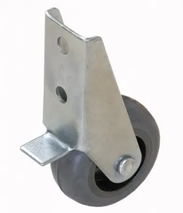 Фото №0 Опора колесная №245