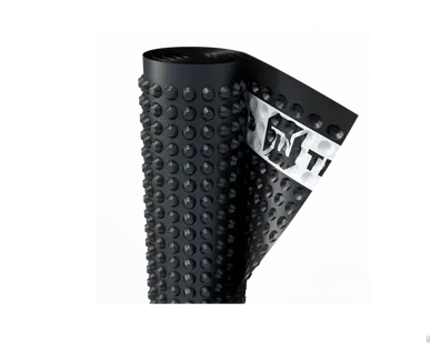 фото Профилированная мембрана Тефонд 0,6 кг/м2 2,07х20м