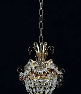 фото Подвесной светильник В8426/1 Никольск