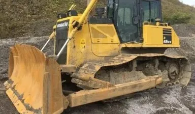 Фото №3 Аренда Бульдозеры от 10 до 40 тонн