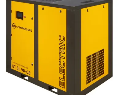 фото Винтовой компрессор ET-Compressors SL 90-10 (IP55)