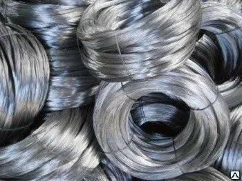 фото Проволока качественная КС 2 мм ГОСТ 792