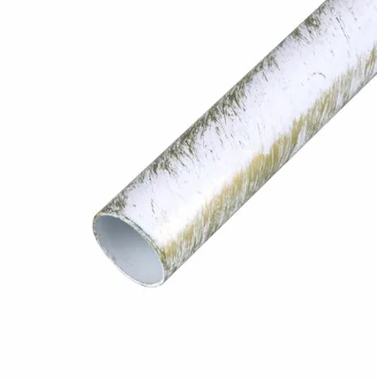 Фото №0 Трубы OLEXDECO Труба гладкая 19 мм (БЗА 160)