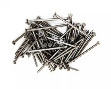 фото Гвозди