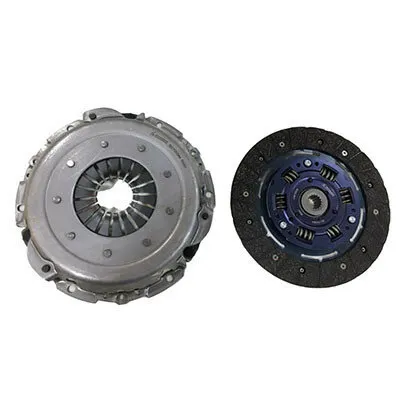 Фото №0 INTEGER Сцепление Focus 2 1,8 Duratec к/т ор 1508667 INTEGER SC1009M