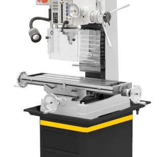 фото Фрезерно-сверлильный станок STALEX BF45