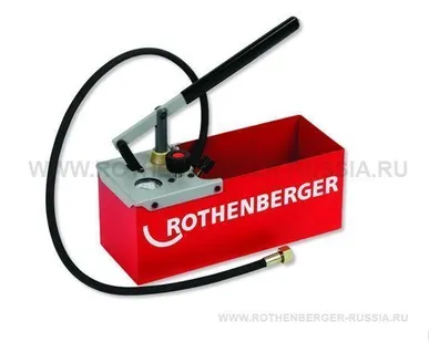 фото Опрессовщик ТР 25