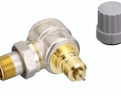 фото Термостатический клапан INNER VENTIL VR11дл. 400мм