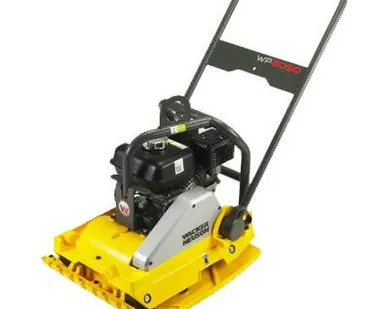 фото Виброплита Wacker Neuson WP 2050A