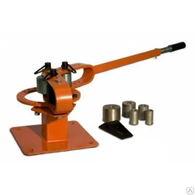 Фото №0 Профилегиб ручной Youmet YР-9