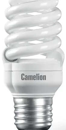 Фото №0 Лампа Camelion LH15 E-27 (холод)