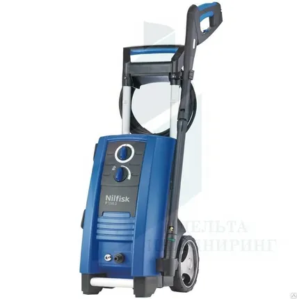 Фото №0 Минимойка Nilfisk P 150.2-10 EU