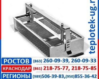 фото Пресс для мяса