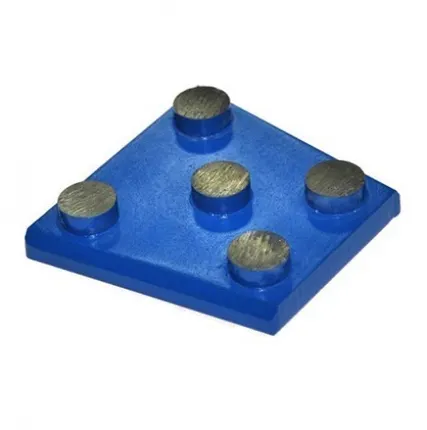 Фото №0 Фреза алмазная Франкфурт (000)